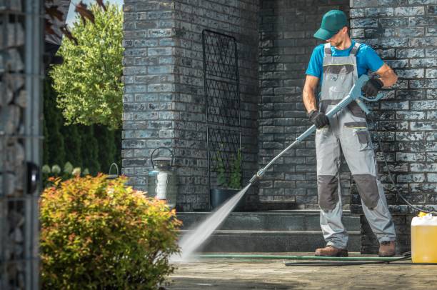 Trusted Gorman, TX Pressure Washing Services Experts