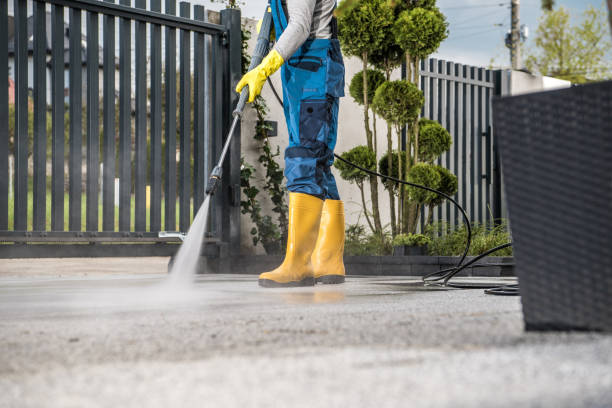Best Commercial Pressure Washing in Gorman, TX